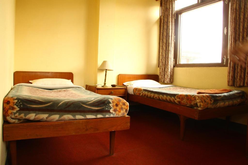 Shree Tibet Family Guest House Catmandu Quarto foto