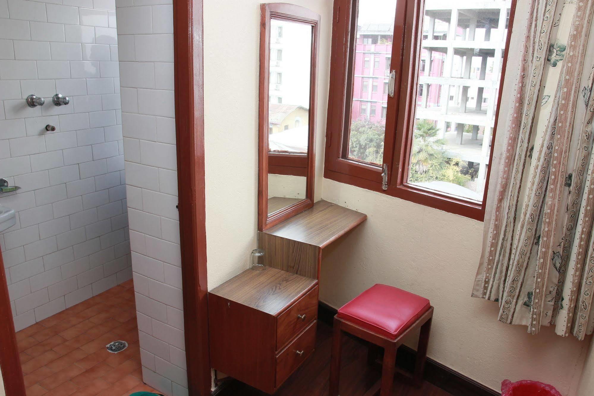 Shree Tibet Family Guest House Catmandu Exterior foto